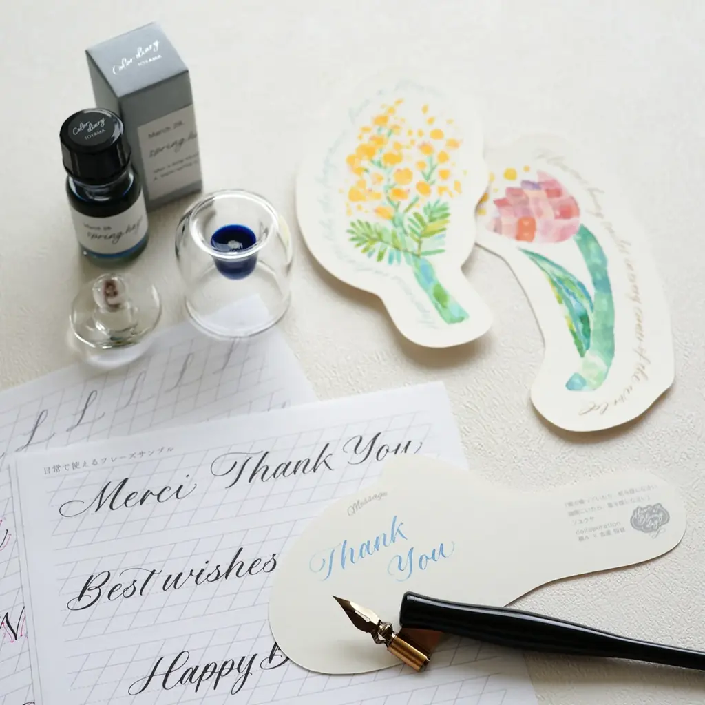 【阪急うめだ本店】人気すぎて過去最大の3会場で開催！「阪急文具の博覧会2026」 画像 4