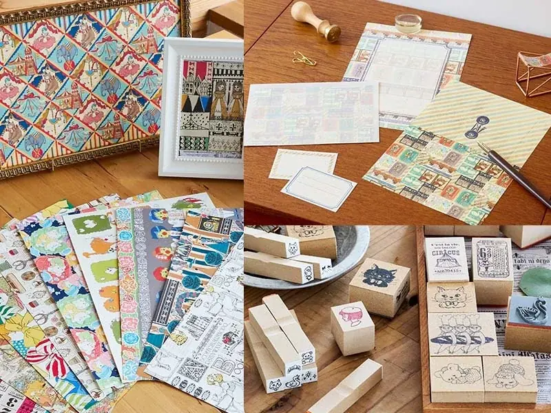 【阪急うめだ本店】人気すぎて過去最大の3会場で開催！「阪急文具の博覧会2026」 画像 6