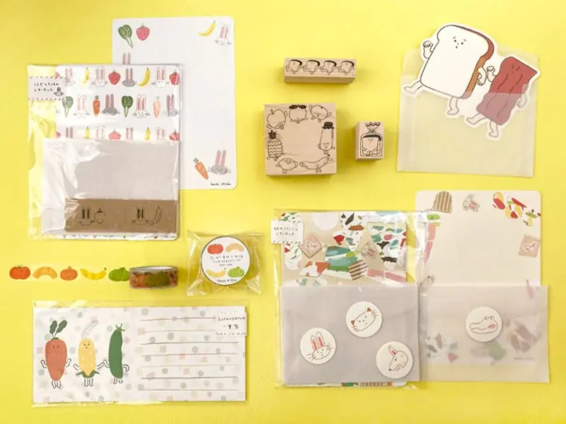 【阪急うめだ本店】人気すぎて過去最大の3会場で開催！「阪急文具の博覧会2026」 画像 7