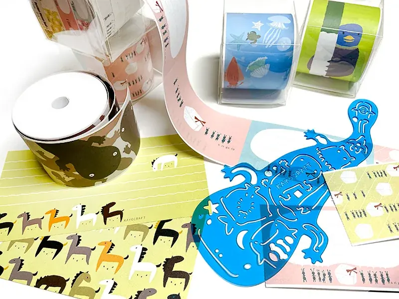 【阪急うめだ本店】人気すぎて過去最大の3会場で開催！「阪急文具の博覧会2026」 画像 9