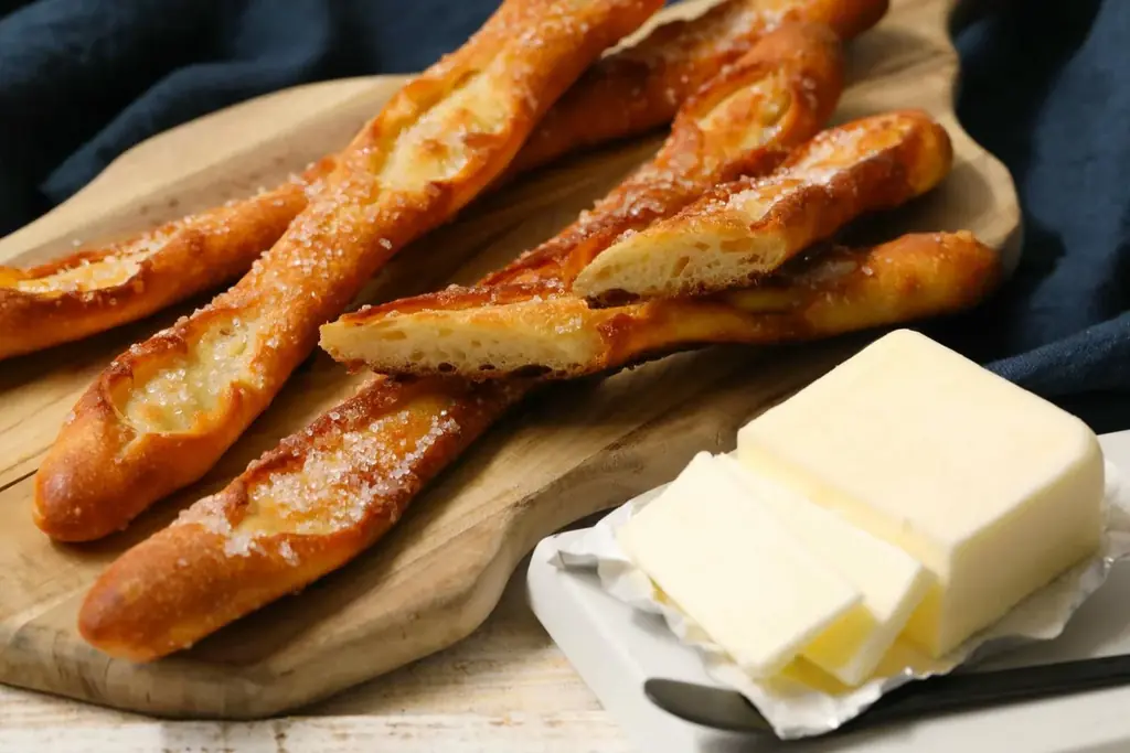 【春限定の苺パン】京都の老舗ベーカリー「グランディール」より紅茶の香りがさらにアップした『京生ちぎりパン～アールグレイ「苺」～』が新登場！ドライストロベリー×ホワイトチョコを練り込んだスコーンも新発売 画像 7