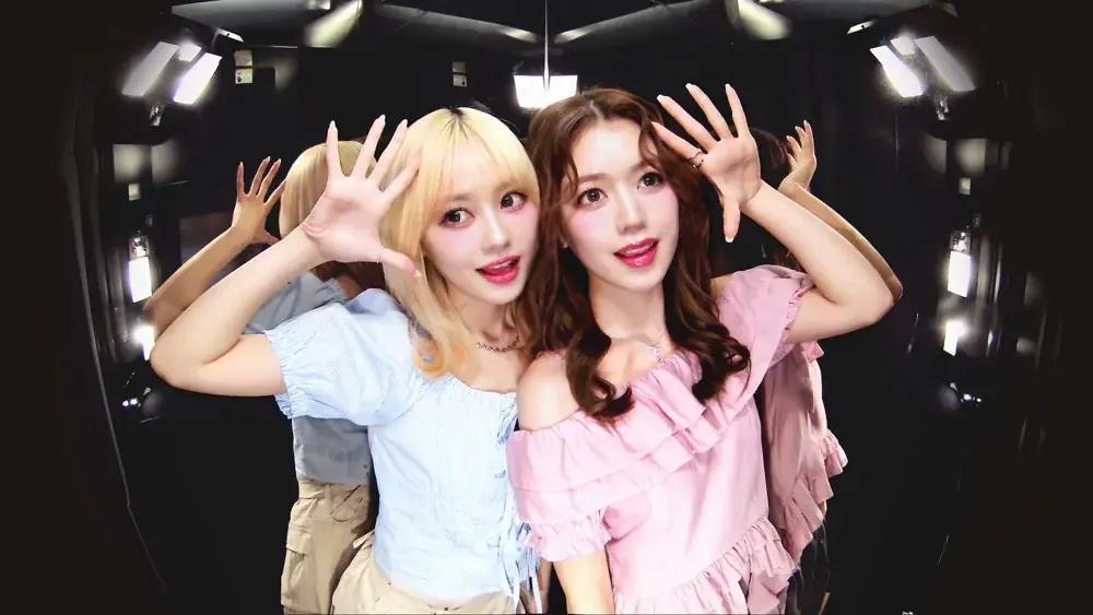 プリントシール機30周年、“平成プリ”が大ブームの今、令和の最新プリ『CENTI:U（センチユー）』が登場！ 画像 5