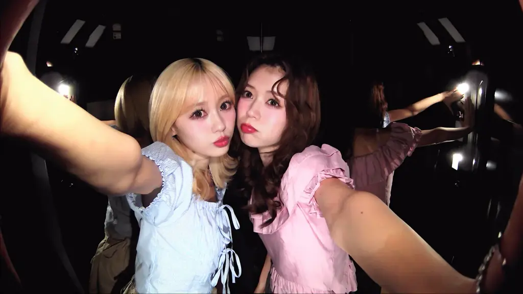 プリントシール機30周年、“平成プリ”が大ブームの今、令和の最新プリ『CENTI:U（センチユー）』が登場！ 画像 6