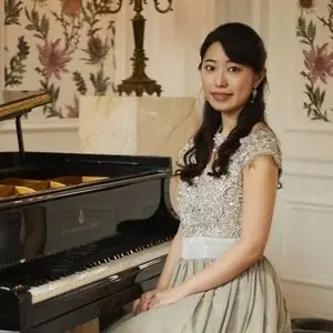 【結果発表】オンライン習い事「カフェトーク」第5回オンラインピアノコンクール受賞者決定！ 画像 5