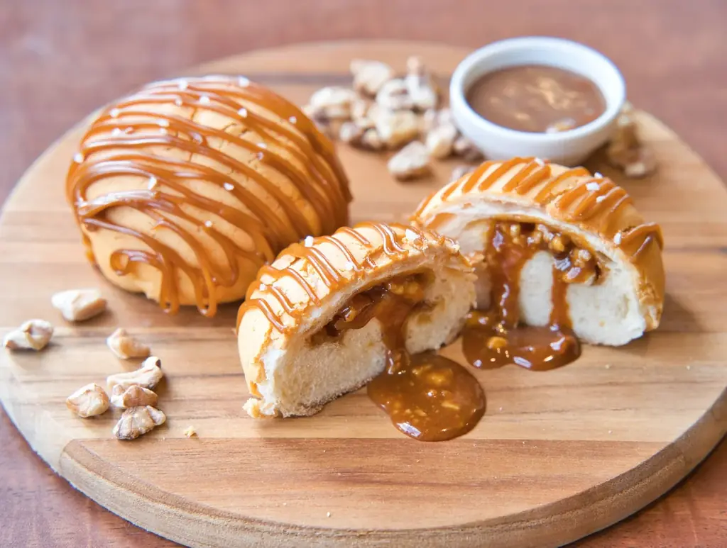 『パンのフェス』10周年の感謝を込めて、アニバーサリー企画実施決定！「パンのフェスアワード2025」中間結果も発表！ 画像 12