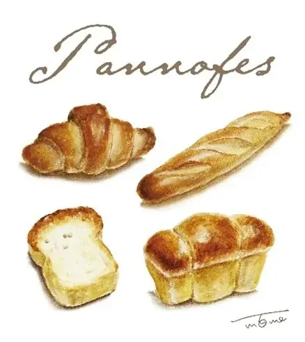 『パンのフェス』10周年の感謝を込めて、アニバーサリー企画実施決定！「パンのフェスアワード2025」中間結果も発表！ 画像 16