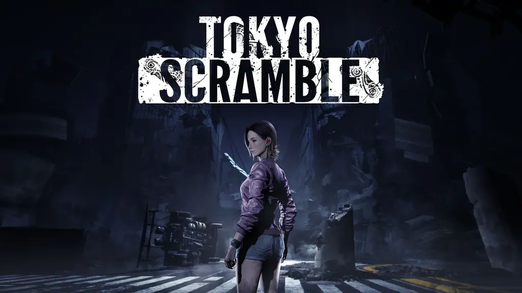 『TOKYO SCRAMBLE』がSwitch 2専用で本日発売