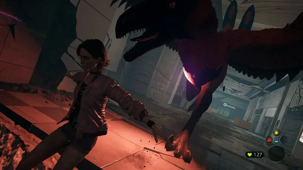 全世界累計250万本を突破したエンダーシリーズのBinary Haze Interactiveが贈る『TOKYO SCRAMBLE』が Nintendo Switch™ 2専用ソフトとして本日発売！ 画像 10