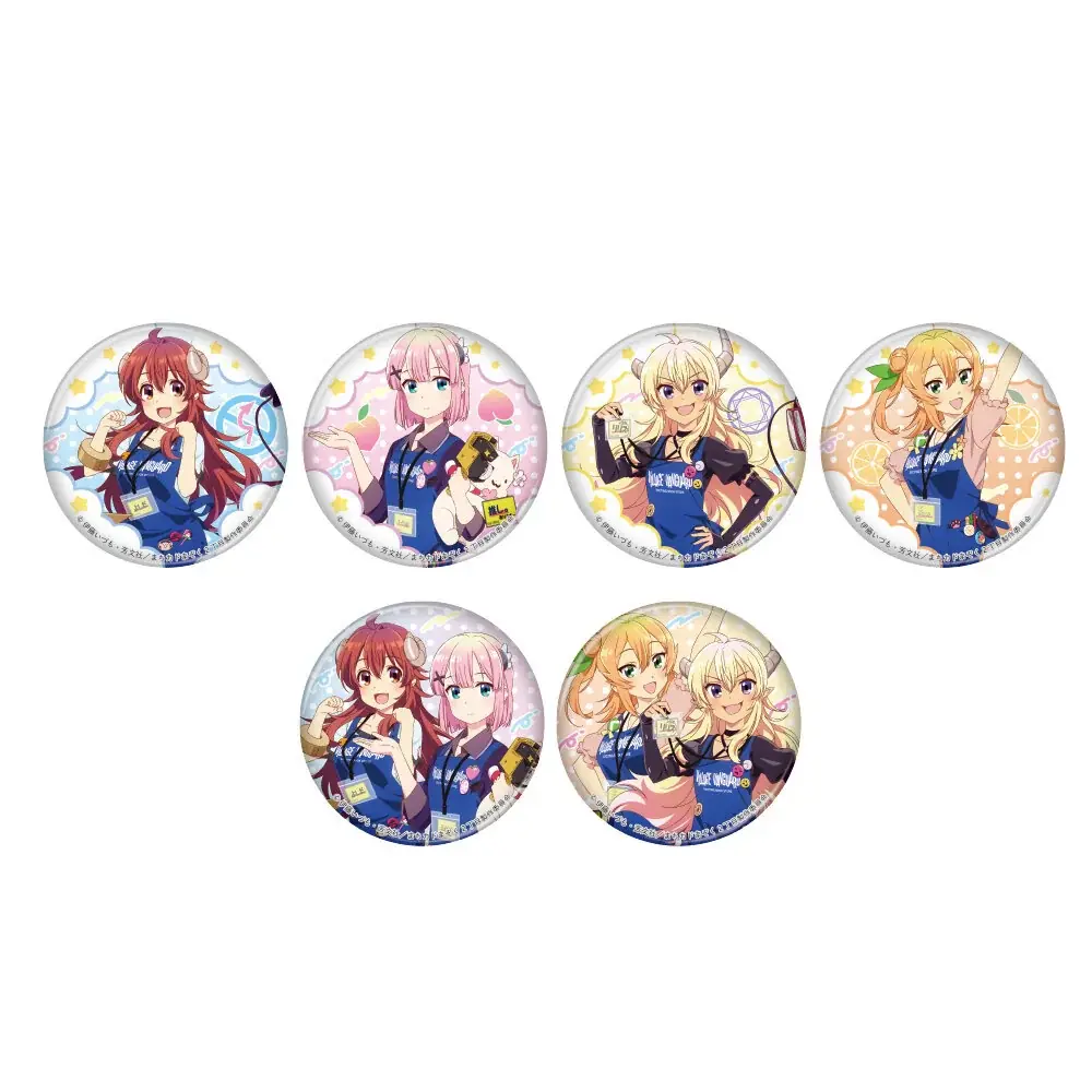 【まちカドまぞく】コラボグッズがヴィレッジヴァンガードオンラインストアで発売決定！ 画像 11