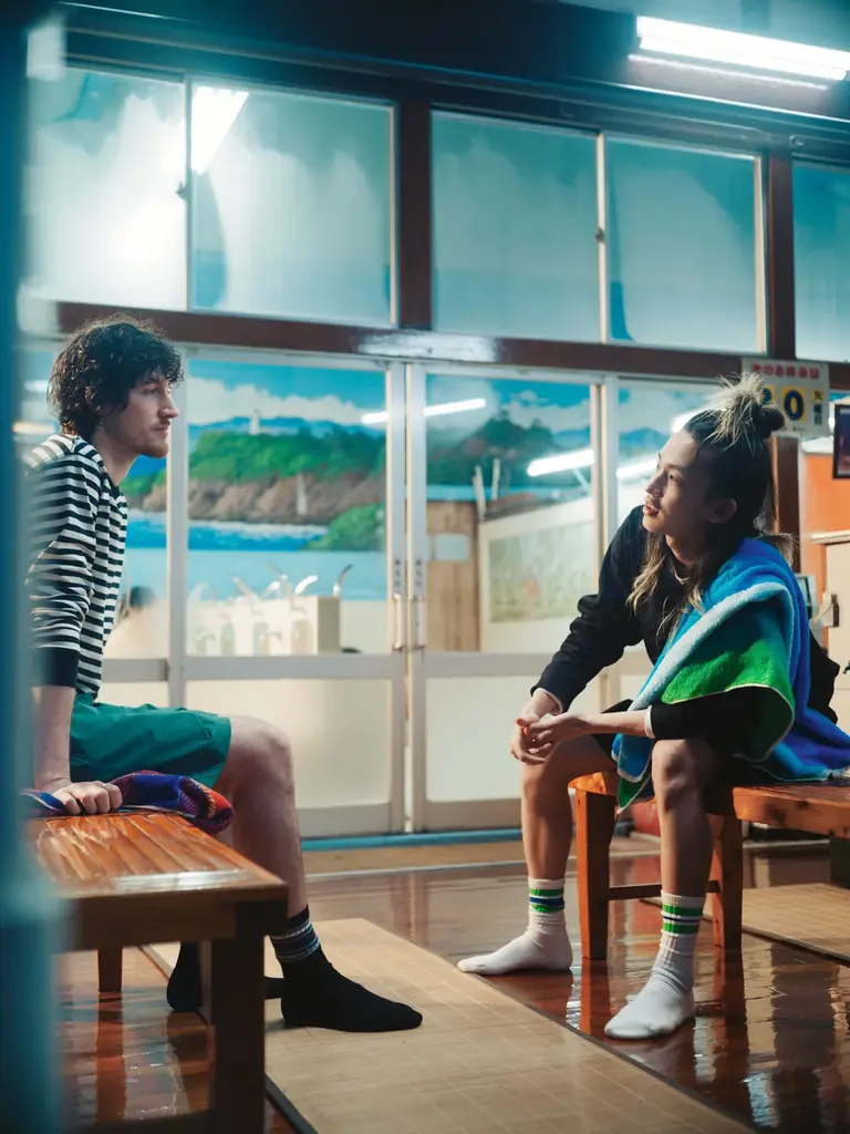 ５周年を迎える「コンビニエンスウェア」初のTVCMを2月16日（月）から放映　トップクリエイター達が集結し日本のコンビニ発のアパレルブランドを盛り上げる！ 画像 4