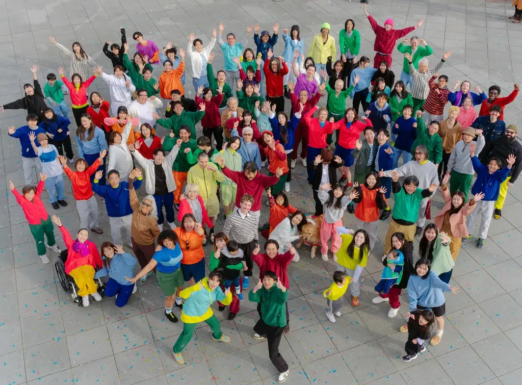 ５周年を迎える「コンビニエンスウェア」初のTVCMを2月16日（月）から放映　トップクリエイター達が集結し日本のコンビニ発のアパレルブランドを盛り上げる！ 画像 6