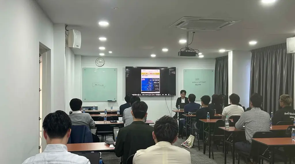 【参加者募集】4月2〜3日にマレーシア金融研修ツアーを開催！経営者向けの世界基準の資産形成がわかる 画像 2