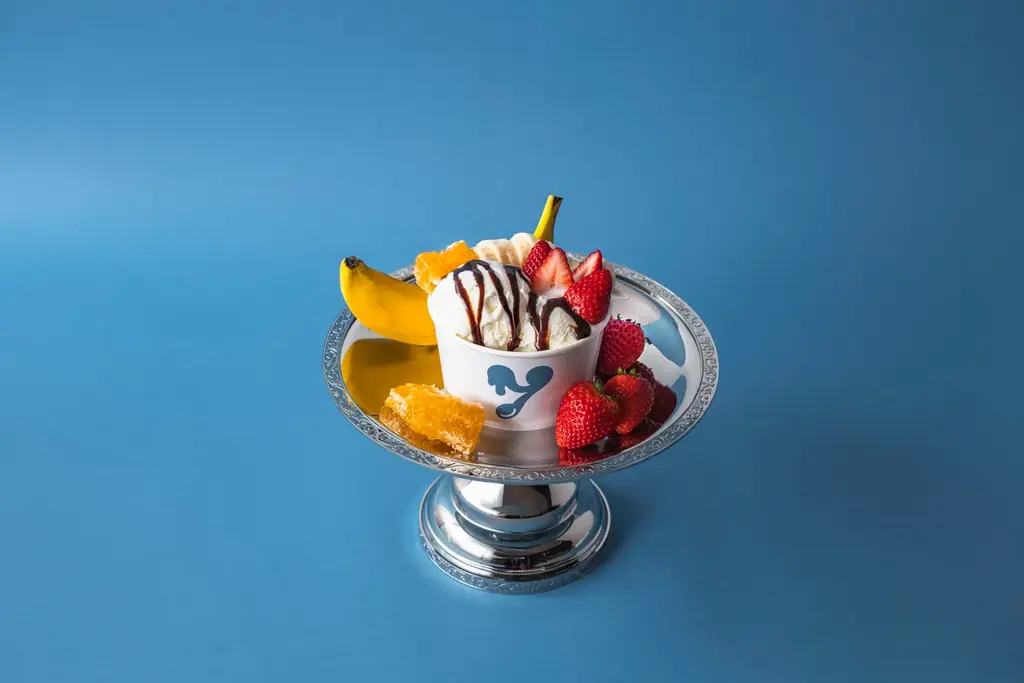 渋谷から世界へ。ヨーグルトアイス専門店『YGYG』が2月21日グランドオープン 画像 2