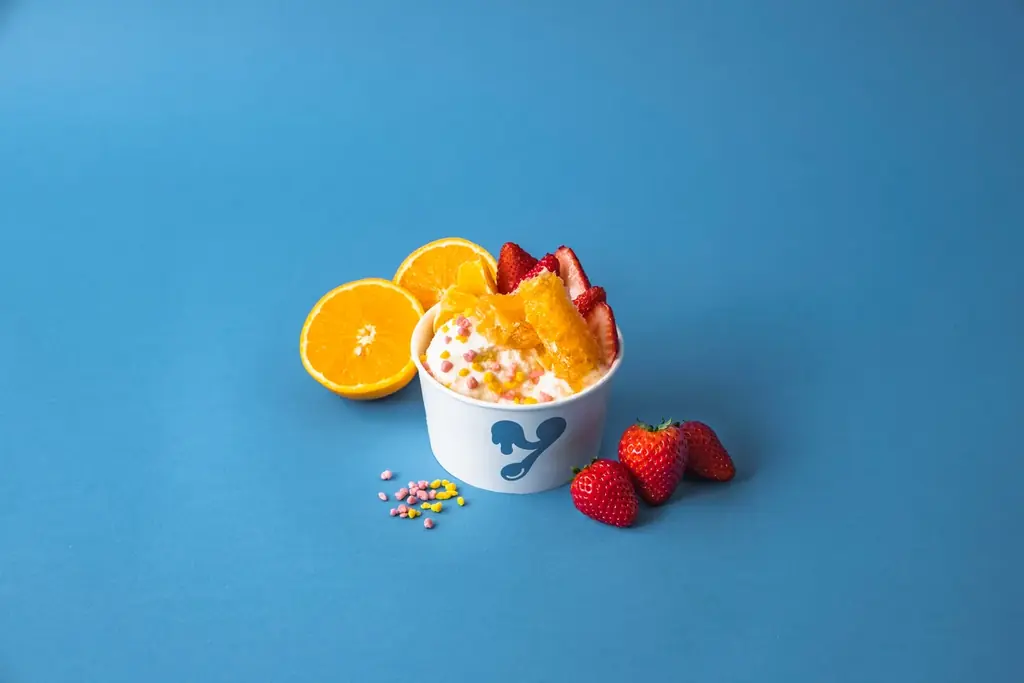 渋谷から世界へ。ヨーグルトアイス専門店『YGYG』が2月21日グランドオープン 画像 3