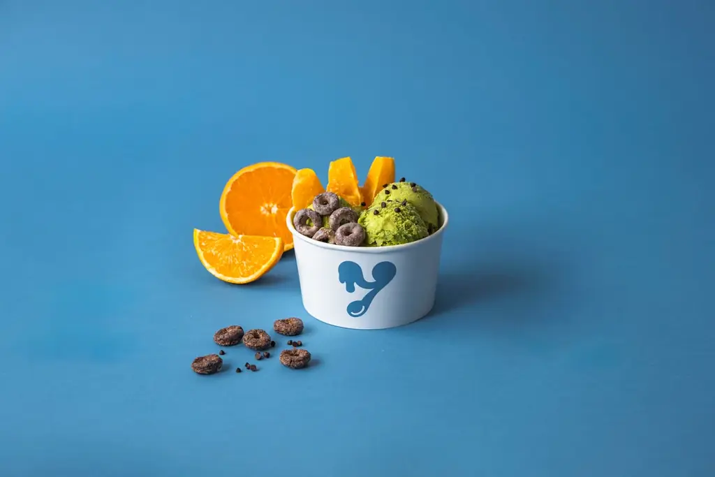 渋谷から世界へ。ヨーグルトアイス専門店『YGYG』が2月21日グランドオープン 画像 4