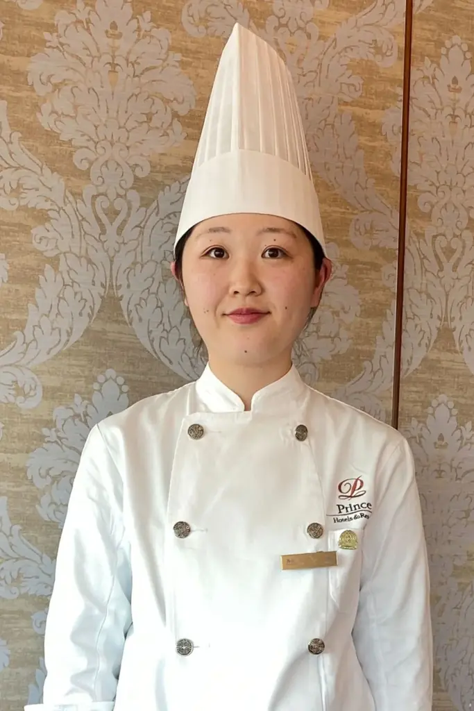 【品川プリンスホテル】第35回プリンスホテル料理コンクール 製パン部門優勝作品「キュウリの佃煮とだし巻き卵のパン」の販売が決定 画像 3