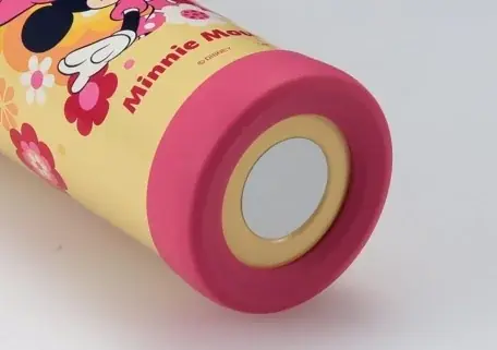 「ミニー」と「アナと雪の女王」が仲間入り！SmartAngel ダイレクトステンレスボトルに新デザイン登場 画像 3