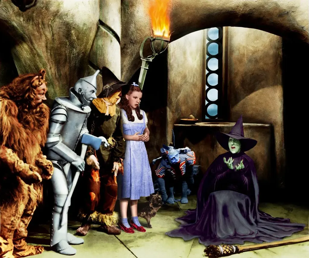 3月6日(金)『ウィキッド 永遠の約束』公開記念！女性が活躍するミュージカル映画を大特集！【ワンダフル・ミュージカル】 画像 5