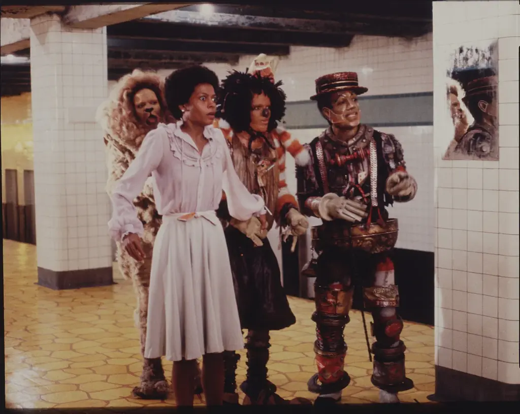 3月6日(金)『ウィキッド 永遠の約束』公開記念！女性が活躍するミュージカル映画を大特集！【ワンダフル・ミュージカル】 画像 6