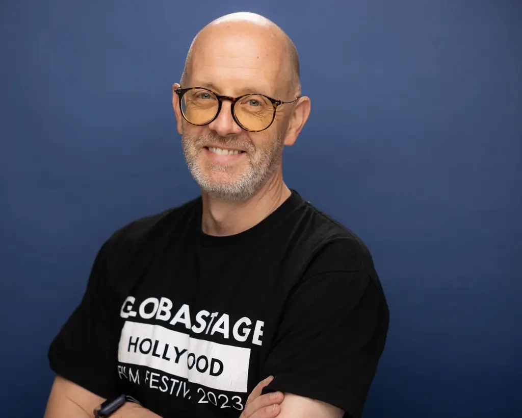 AIは敵か、味方か、それとも？今、表現者はAIとどう向き合うべきかAIと映画の未来を“創造”するセッションが決定 画像 3