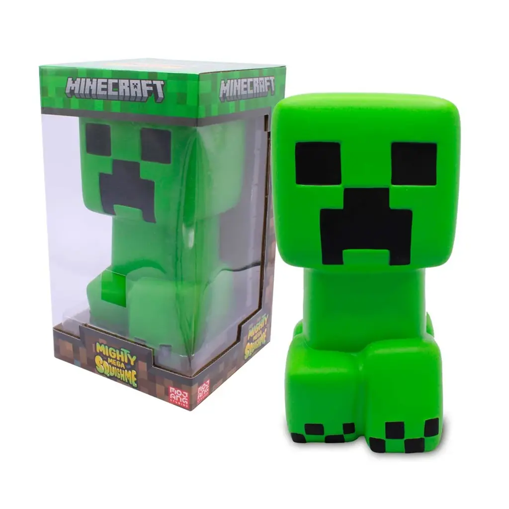 『マインクラフト』新商品が3月19日発売！「ブラインドぷかぷかキーホルダー」「プレミアムコレクションボックス（エンダードラゴン）」など全8アイテムが登場 画像 4