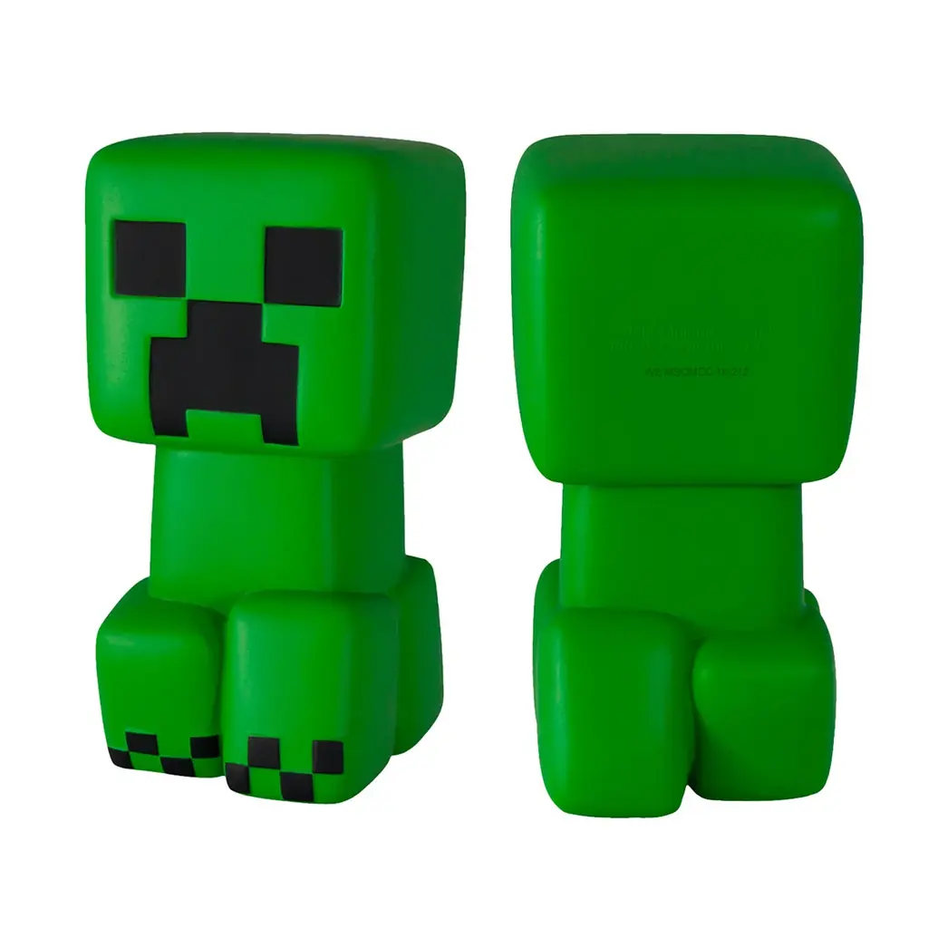 『マインクラフト』新商品が3月19日発売！「ブラインドぷかぷかキーホルダー」「プレミアムコレクションボックス（エンダードラゴン）」など全8アイテムが登場 画像 5