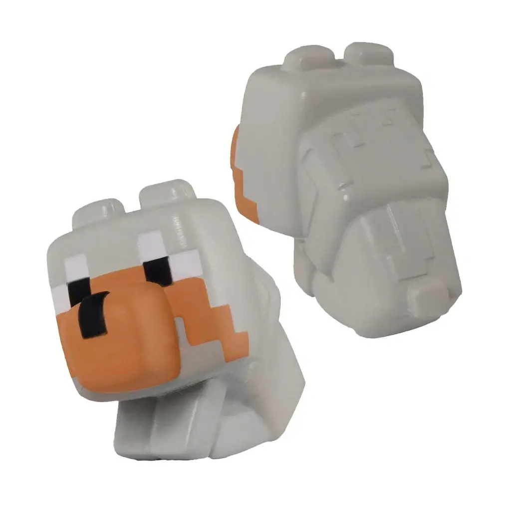 『マインクラフト』新商品が3月19日発売！「ブラインドぷかぷかキーホルダー」「プレミアムコレクションボックス（エンダードラゴン）」など全8アイテムが登場 画像 6