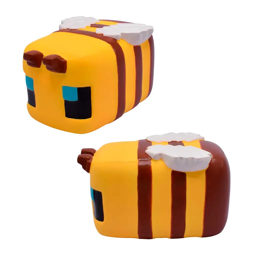 『マインクラフト』新商品が3月19日発売！「ブラインドぷかぷかキーホルダー」「プレミアムコレクションボックス（エンダードラゴン）」など全8アイテムが登場 画像 8