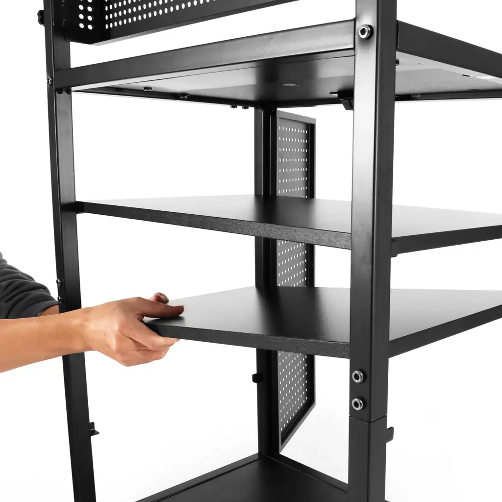 【脱・生活感】自室を「理想のダーツ部屋」へ！ゲーム機や日用品まで隠して収納できる、メタルフレームダーツスタンドが登場。 画像 9