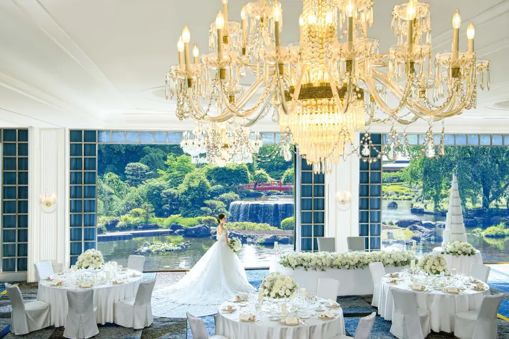 イタリア発ドレスの最高峰「ANTONIO RIVA MIRANO」とニューオータニウエディングの提携が決定！ 画像 2