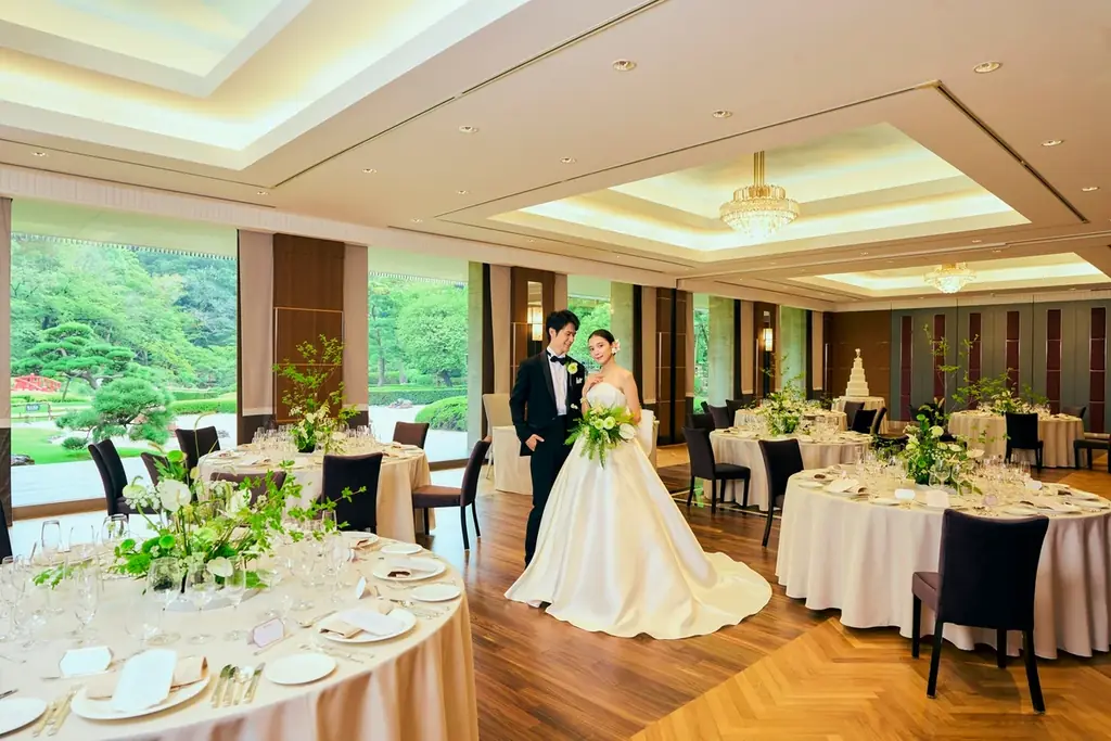 イタリア発ドレスの最高峰「ANTONIO RIVA MIRANO」とニューオータニウエディングの提携が決定！ 画像 7