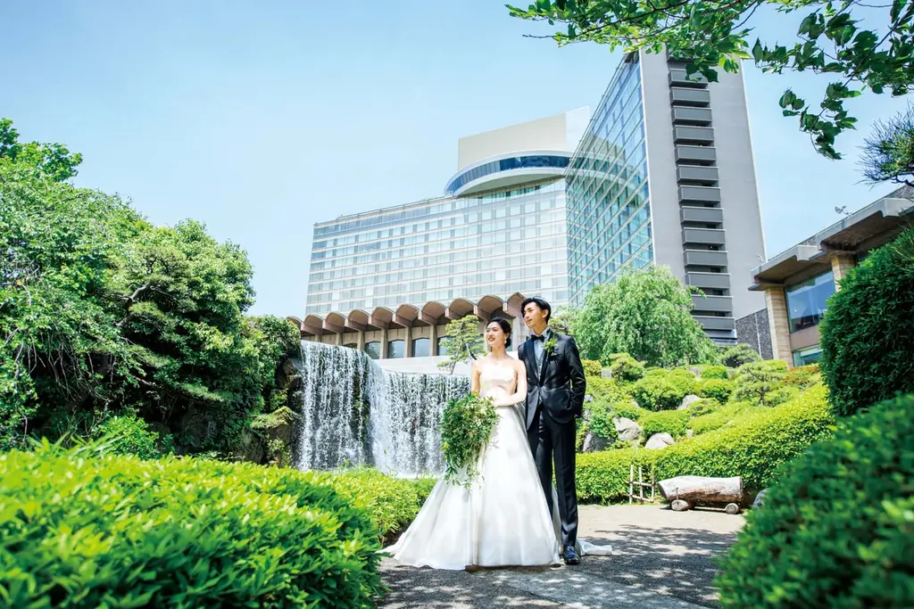 イタリア発ドレスの最高峰「ANTONIO RIVA MIRANO」とニューオータニウエディングの提携が決定！ 画像 9