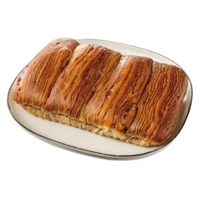 【宮崎県限定】「宮崎県出店30周年記念フェア」を開催！鶏の炭火焼おむすびや観光名所『鬼の洗濯板』を表現したパンなど5商品を期間限定発売！ 画像 6