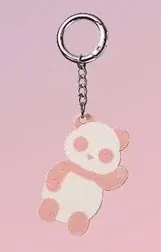 ツーリストホテル「ホテルリソル上野」パンダに想いを寄せて、‟ありがとう”を伝える「ホテルリソル上野」の物語2月19日（木）～3月20日（金）限定で特別開催 画像 4