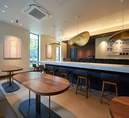 ツーリストホテル「ホテルリソル上野」パンダに想いを寄せて、‟ありがとう”を伝える「ホテルリソル上野」の物語2月19日（木）～3月20日（金）限定で特別開催 画像 9