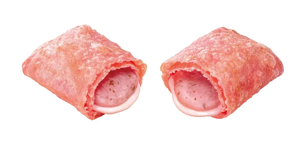 【ロッテリア】春限定の心華やぐ桜スイーツが登場！ロッテリア「桜フェア」開催！ 画像 3