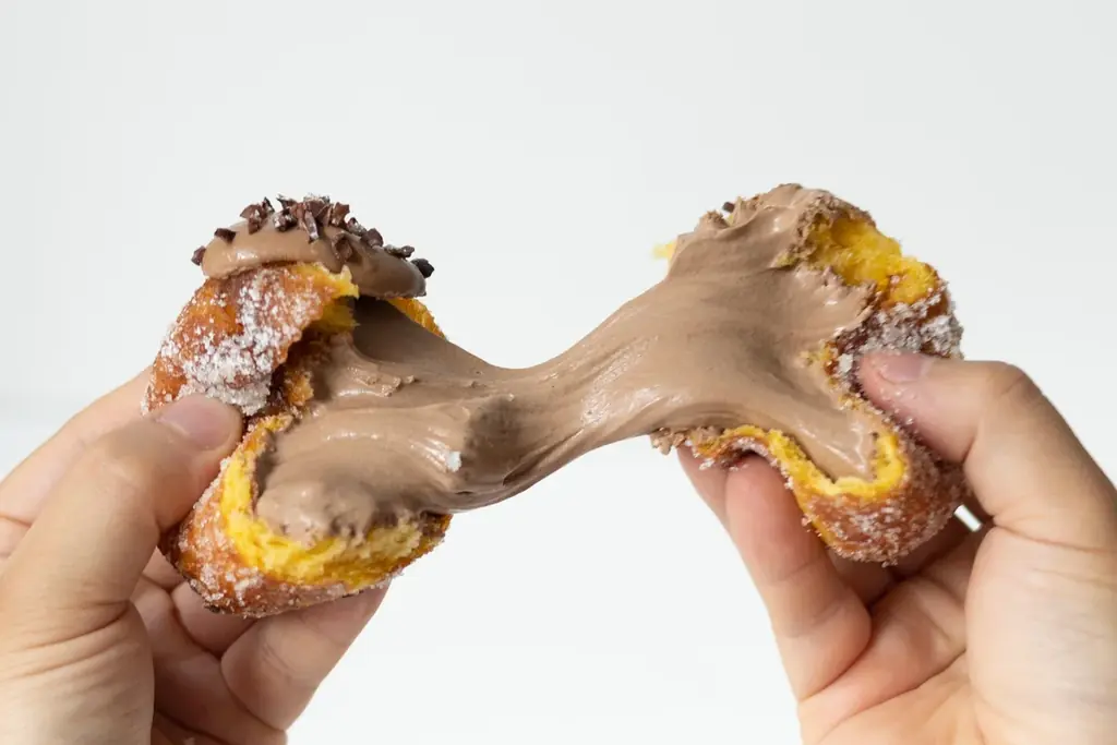 【埼玉県初出店】横浜発・行列の絶えない生ドーナツ専門店「UNI DONUTS」が2月18日(水)、イオンタウンふじみ野にオープン！ 画像 2