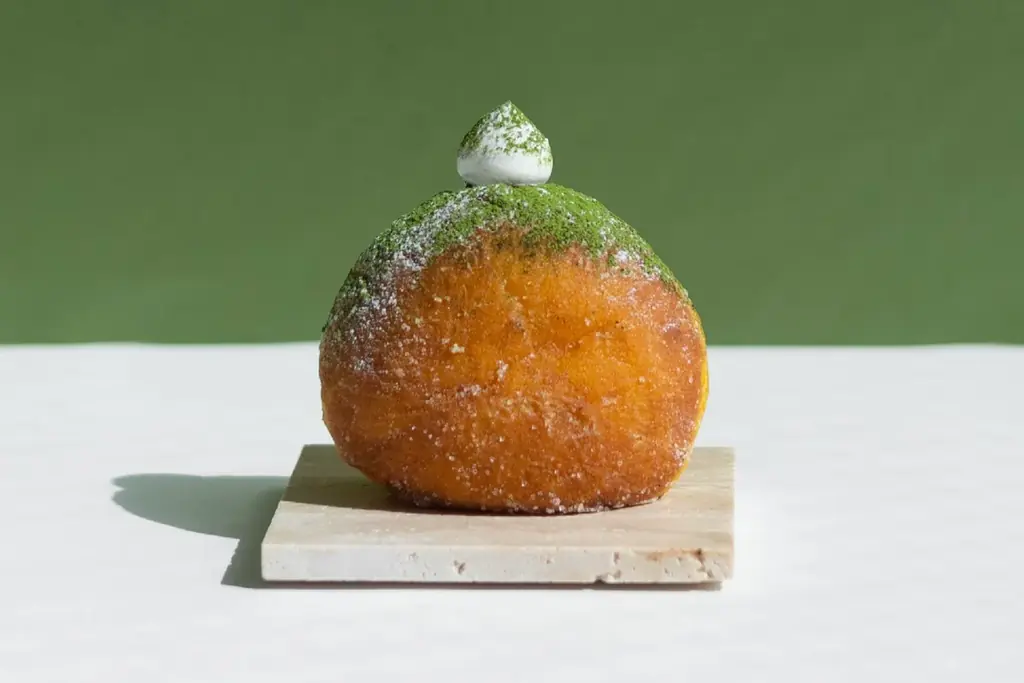 【埼玉県初出店】横浜発・行列の絶えない生ドーナツ専門店「UNI DONUTS」が2月18日(水)、イオンタウンふじみ野にオープン！ 画像 6