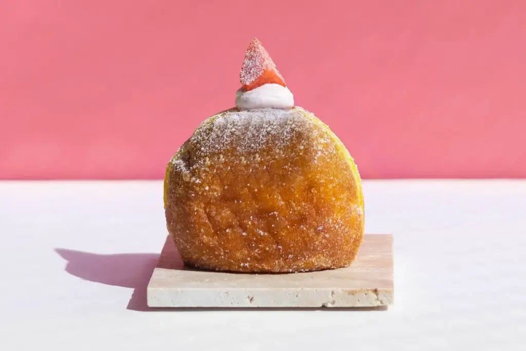 【埼玉県初出店】横浜発・行列の絶えない生ドーナツ専門店「UNI DONUTS」が2月18日(水)、イオンタウンふじみ野にオープン！ 画像 7