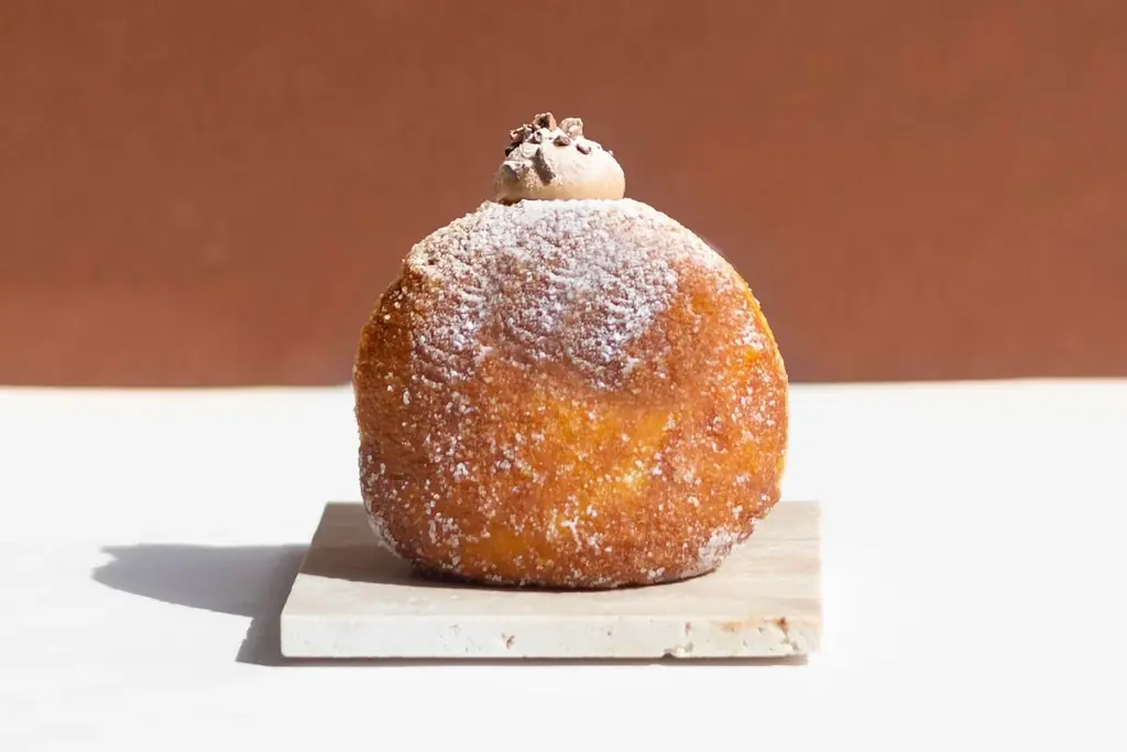 【埼玉県初出店】横浜発・行列の絶えない生ドーナツ専門店「UNI DONUTS」が2月18日(水)、イオンタウンふじみ野にオープン！ 画像 8