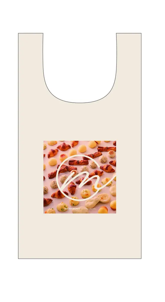 【北海道民に支えられ25年】小さいけれど本格派なもりもとの体験型シリーズ「はかり売りパン」は、ブランド名とビジュアルを2026年2月20日(金)より順次リニューアルします。 画像 3