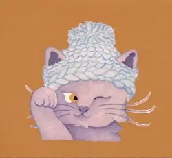 ≪ネコの日催事≫チーズ×果実のスイーツ【ネコシェフ】が、愛らしい“肉球型フィナンシェ”をご用意して2月16日（月）よりエキュート品川に催事出店いたします！ 画像 4