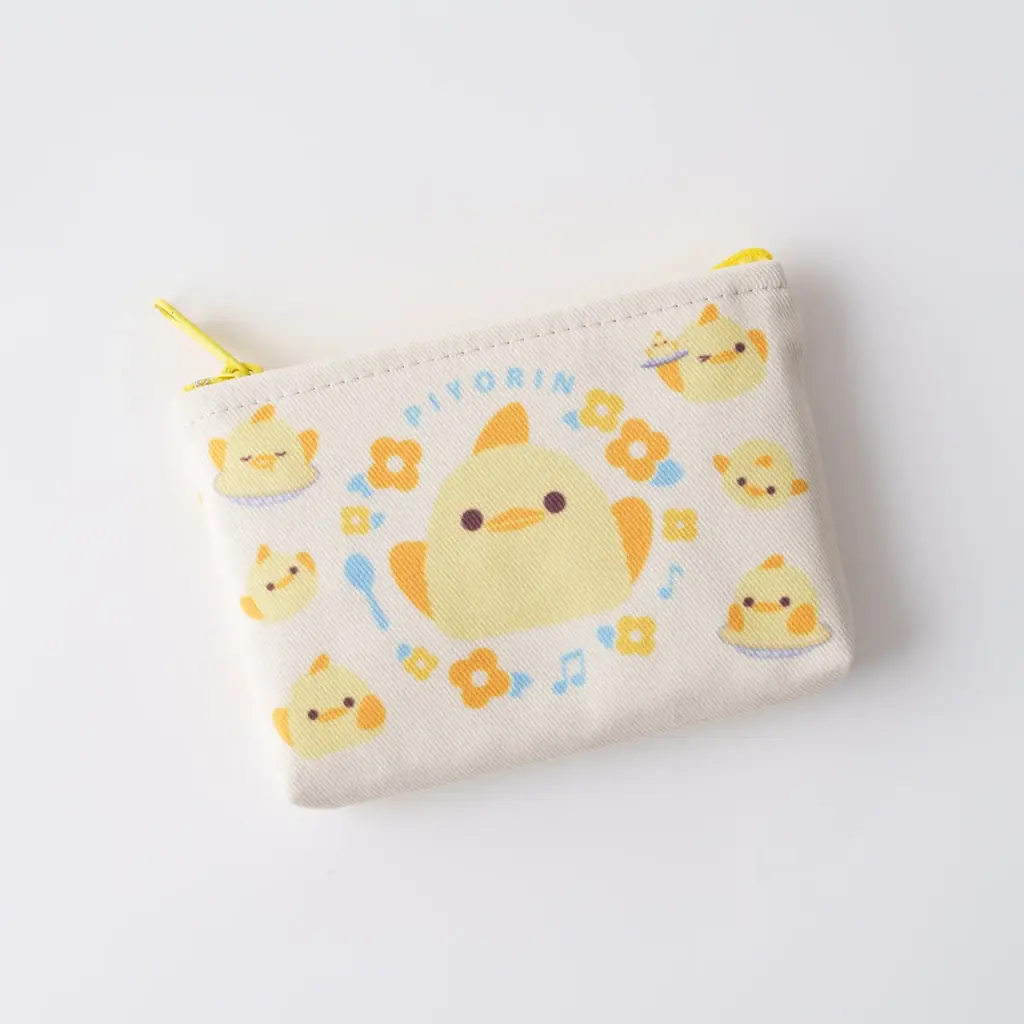 【ぴよりん】が鹿児島初登場！山形屋鹿児島にて「ぴよりんおでかけセット」を販売！ 画像 4