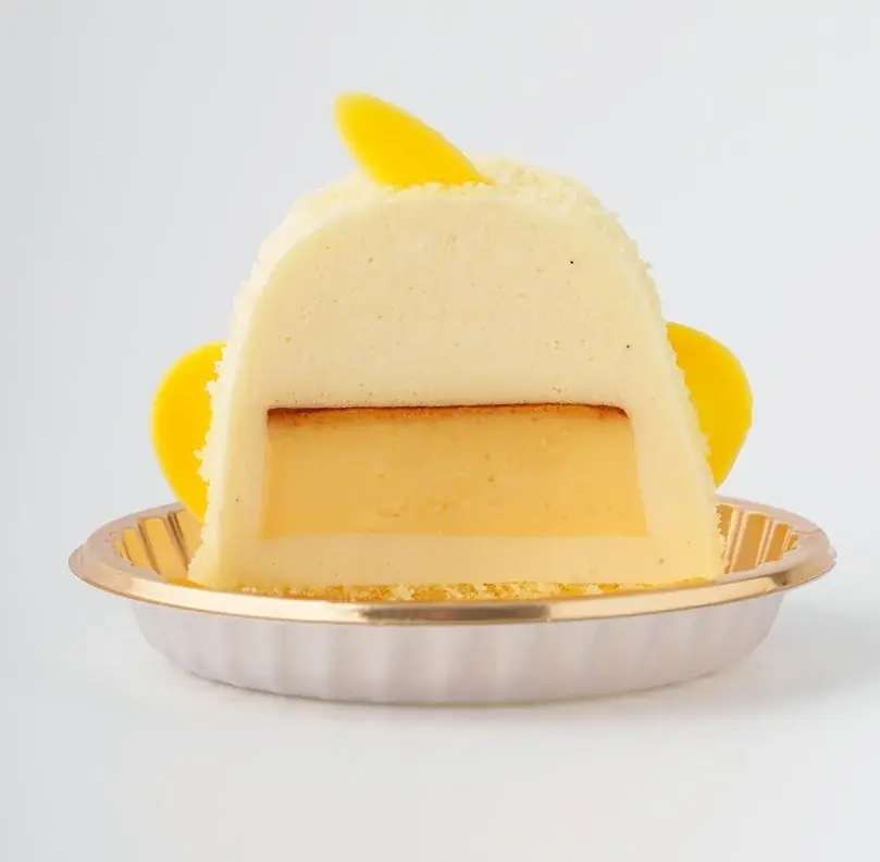 【ぴよりん】が鹿児島初登場！山形屋鹿児島にて「ぴよりんおでかけセット」を販売！ 画像 6