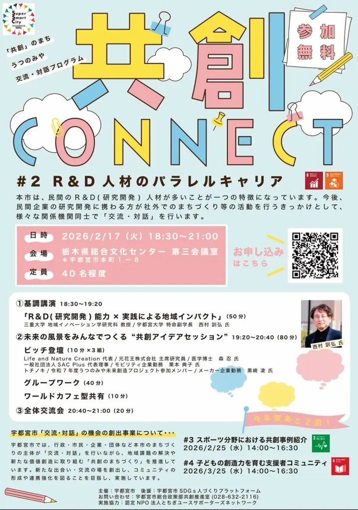 共創CONNECT#2