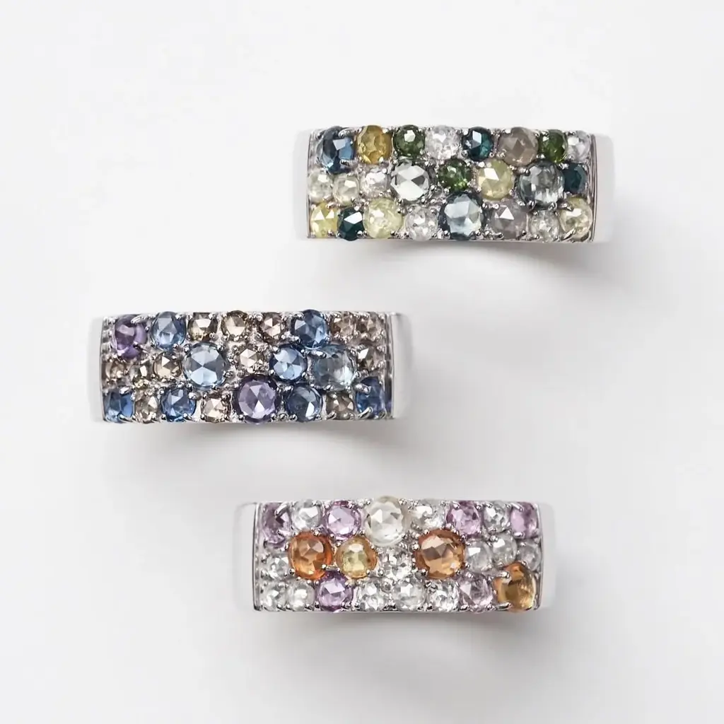 【PARCELLE JEWELRY 横浜店】2月の新作とイベントを発表 画像 12