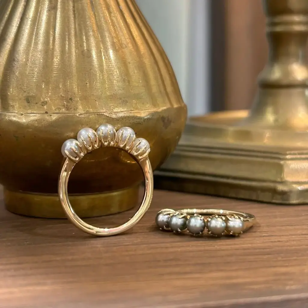 【PARCELLE JEWELRY 横浜店】2月の新作とイベントを発表 画像 14