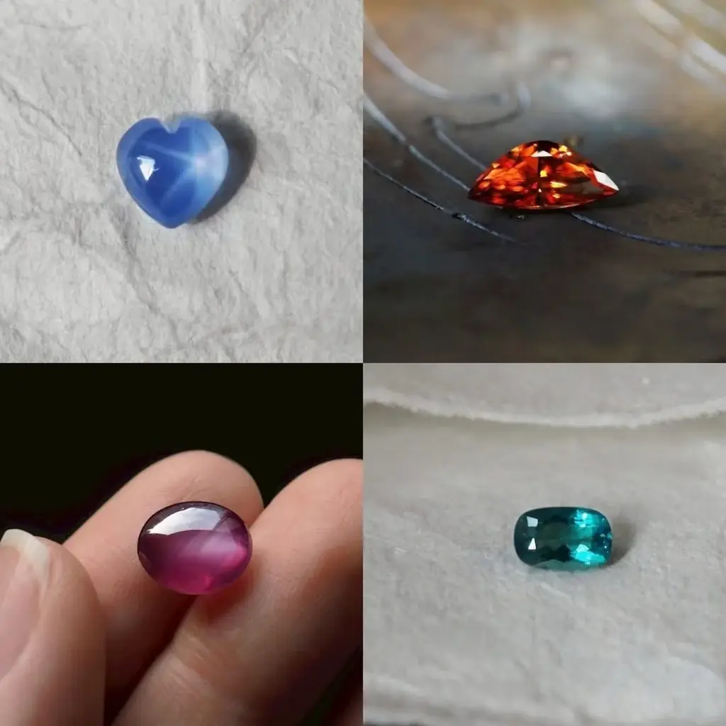 【PARCELLE JEWELRY 横浜店】2月の新作とイベントを発表 画像 15