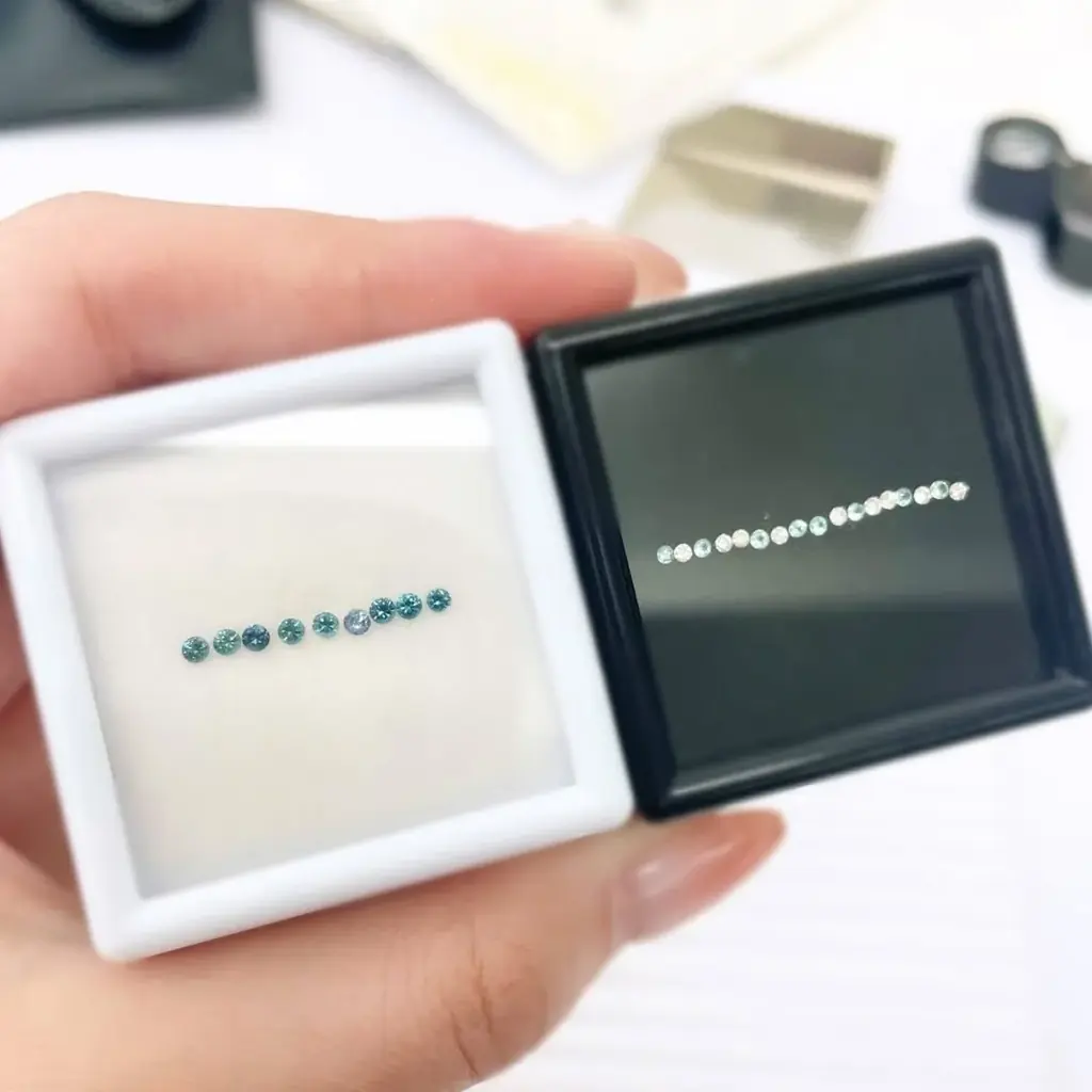 【PARCELLE JEWELRY 横浜店】2月の新作とイベントを発表 画像 3