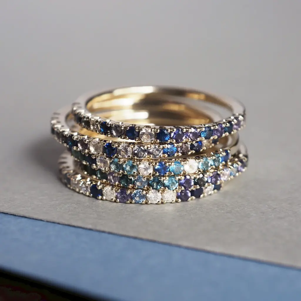 【PARCELLE JEWELRY 横浜店】2月の新作とイベントを発表 画像 4